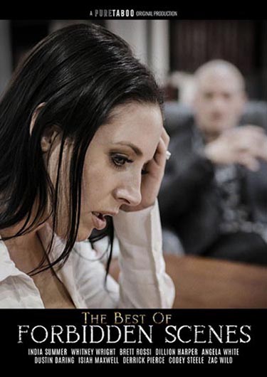 The Best Of Forbidden Scenes Von Pure Taboo